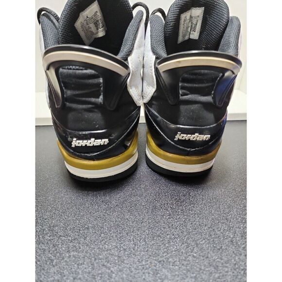 Jordan Dub Zero Men's Size 10.5 - Picture 6 of 6